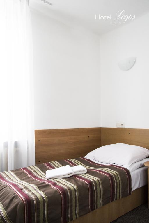 Hotel Logos لوبلين المظهر الخارجي الصورة